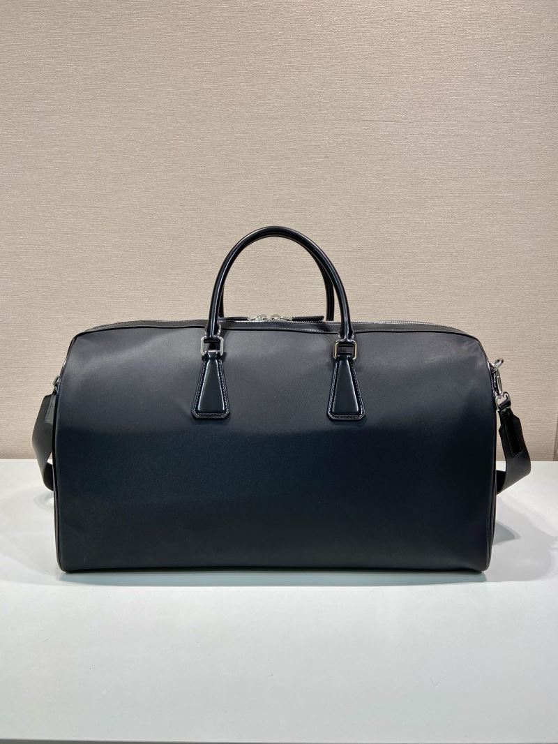 Pra*a top handle bags